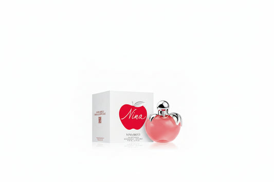 Nina Ricci Nina L Edt 80Ml