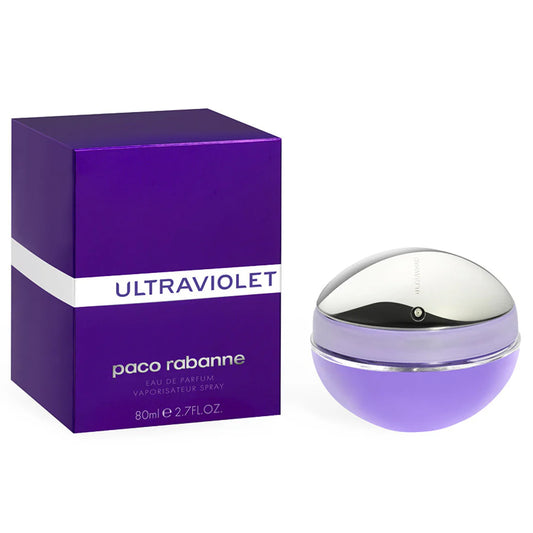 Paco Rabanne Ultraviolet L Edp 80Ml