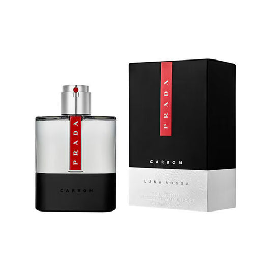 PRADA LUNA ROSSA CARBON (M) EDT 100ML