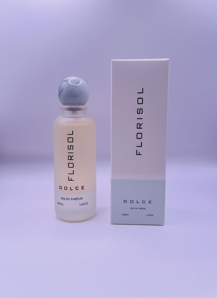 DOLCE FLORISOL EDP 100ML
