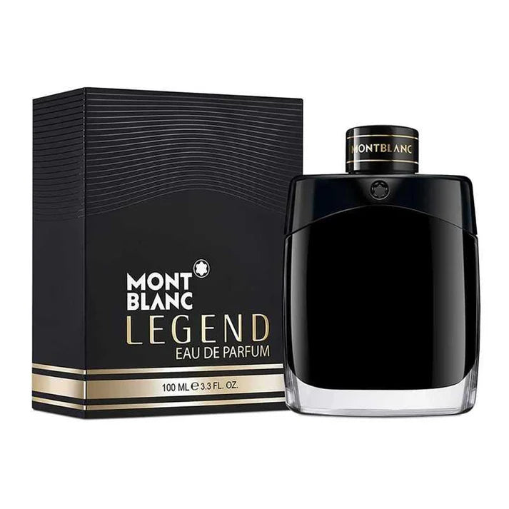 MontBlanc Legend Edp M 100ml