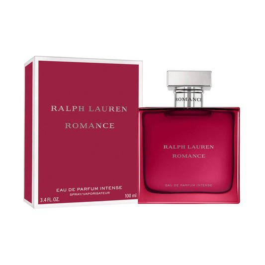 RALPH LAUREN ROMANCE (W) EDP INTENSE 100ML
