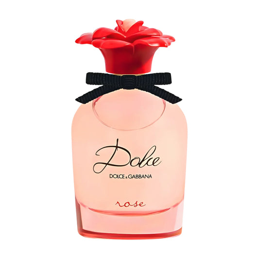 Dolce & Gabbana Dolce Rose Eau de Toilette 75ml