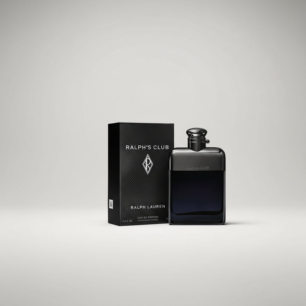Ralph Lauren Ralphs Club Edp 100ml