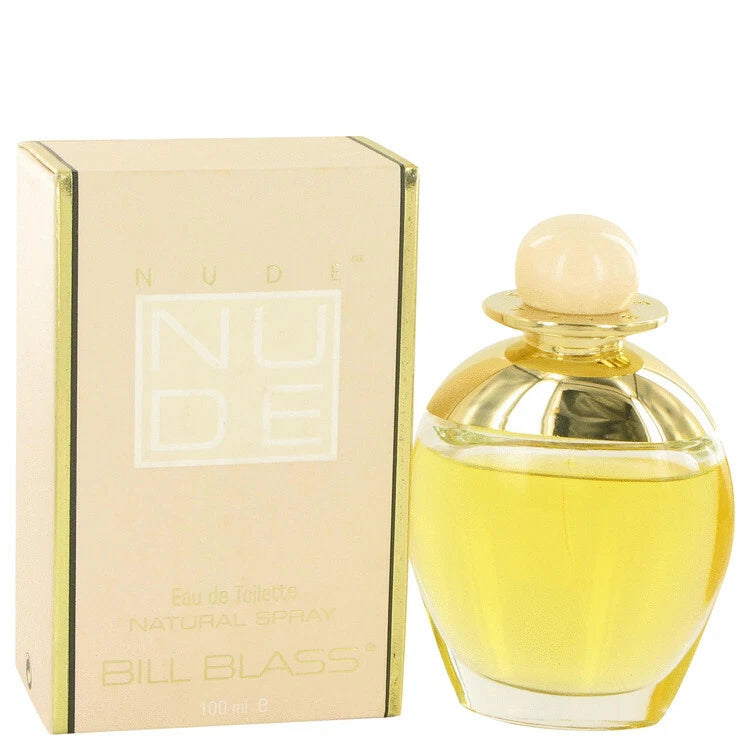 BILL BLASS NUDE L100ML