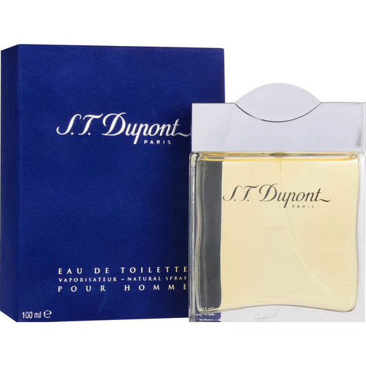 St Dupont M Edt 100Ml