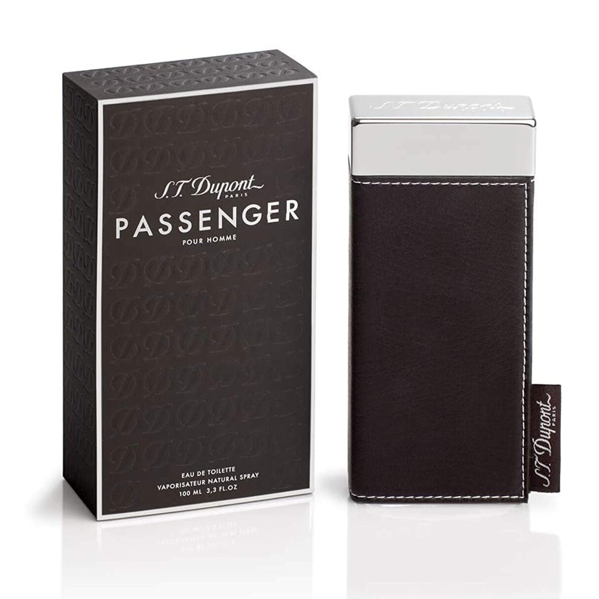 S.T. DUPONT PASSENGER POUR HOMME EDT 100ML