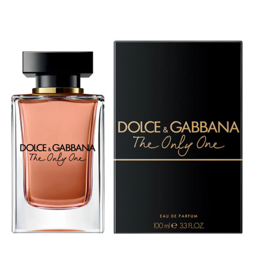 D&G THE ONLY ONE EDP (L) 100 ML