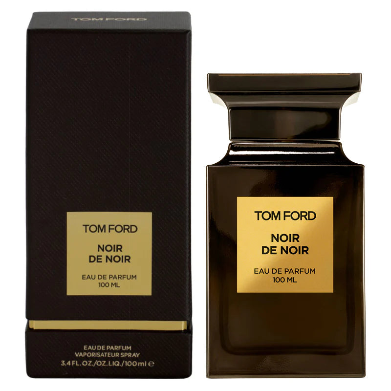 TOM FORD NOIR DE NOIR (U) EDP 100ML