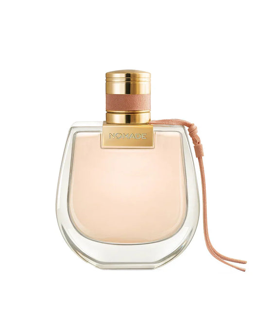 Chloé Nomade L’Eau de Parfum 75ml – A Timeless Floral Chypre for Women in Qatar