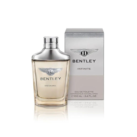 BENTLEY INFINITE (M) EDT 100ML