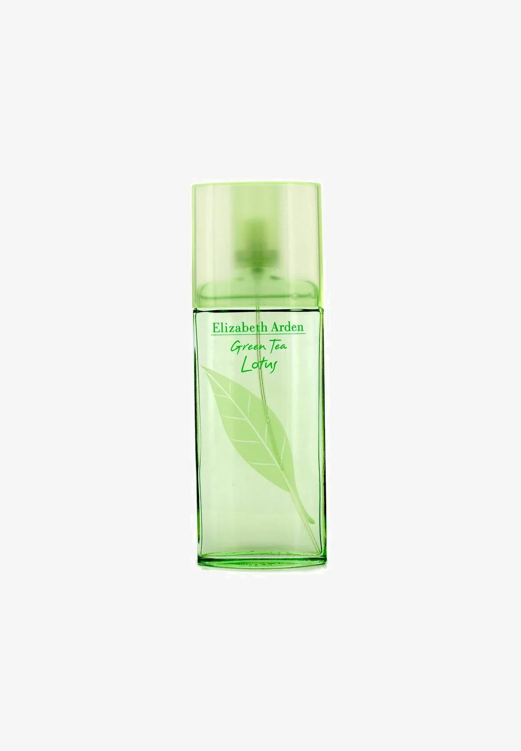 ELIZABETH ARDEN GREEN TEA LOTUS L EDT 100ML