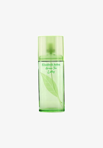ELIZABETH ARDEN GREEN TEA LOTUS L EDT 100ML