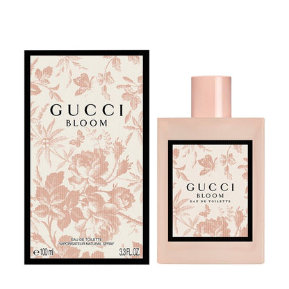 GUCCI BLOOM EDT 100ML