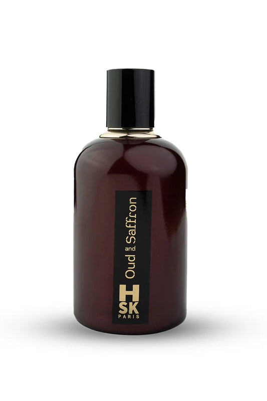 Luxury Concept Oud & Saffron EDP 100 ml