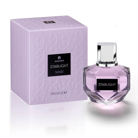 Aigner Starlight L Edp 100Ml