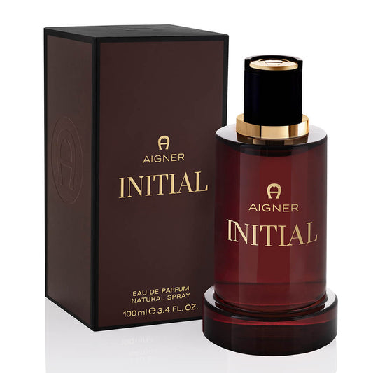 Aigner Initial L Edp100Ml
