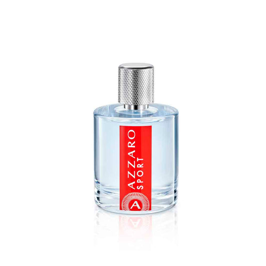 AZZARO SPORT (M) EDT 100ML