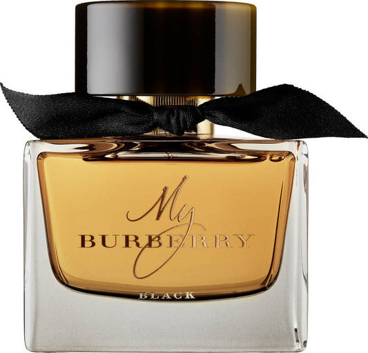 BURBERRY MY BURBERRY BLACK (W) PARFUM 90ML
