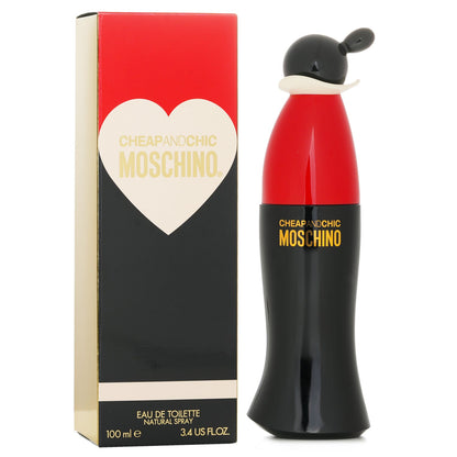 Moschino Cheap And Chic Edt 100Ml