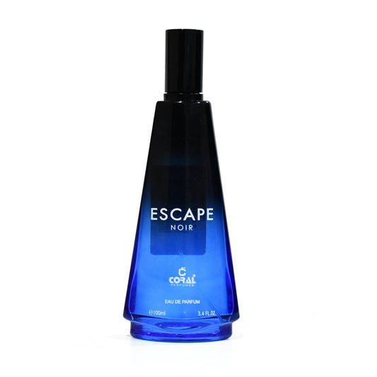 ESCAPE NOIR(CORAL)EDP 100 ML