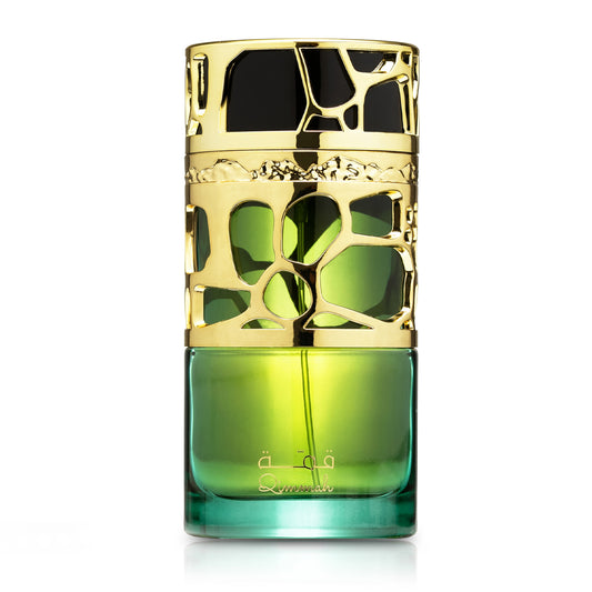 LATTAFA QIMMAH FOR WOMEN 100ML