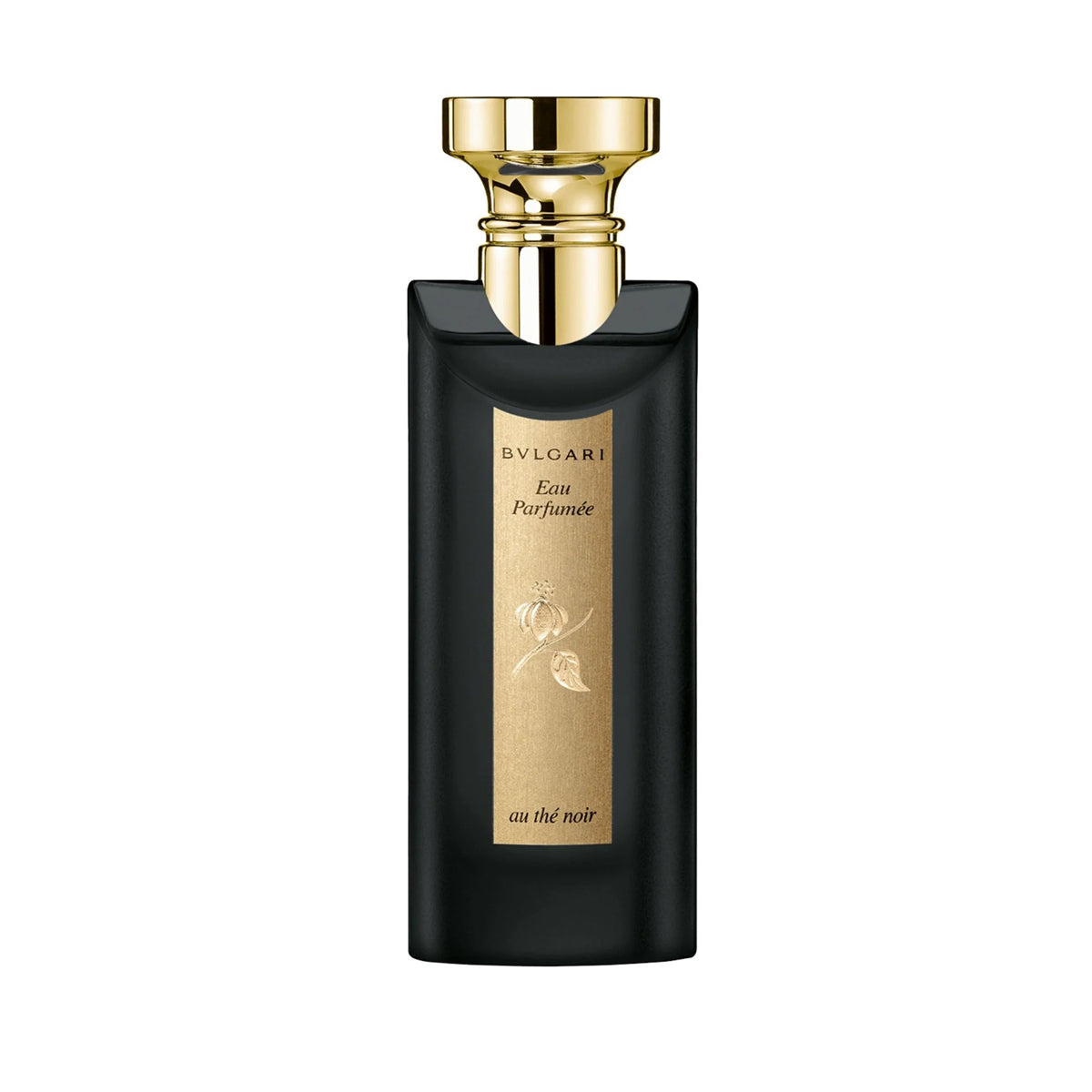 レア　廃盤 BVLGARI Eau Parfumée au Thé Noir Eau Parfumee au The Noir Bvlgari perfume - a fragrance for women