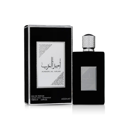 LATTAFA AMEER AL ARAB BLACK EDP 100ML
