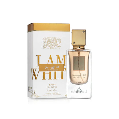 LATTAFA ANA ABIYEDH POUDREE 60ML