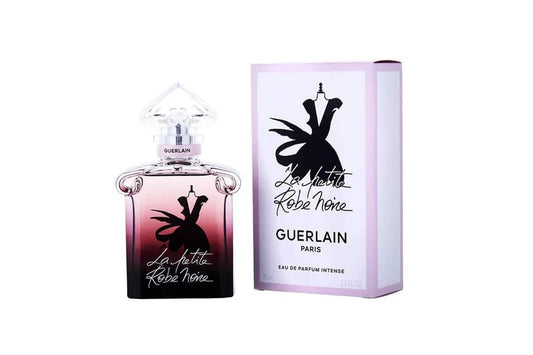 GUERLAIN LA PETITE ROBE NOIRE (W) EDP INTENSE 75ML