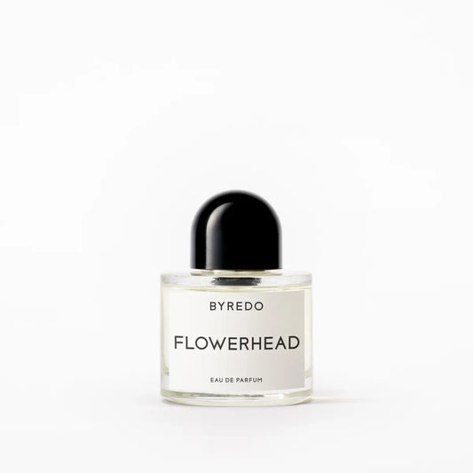 BYREDO FLOWERHEAD (W) EDP 100ML