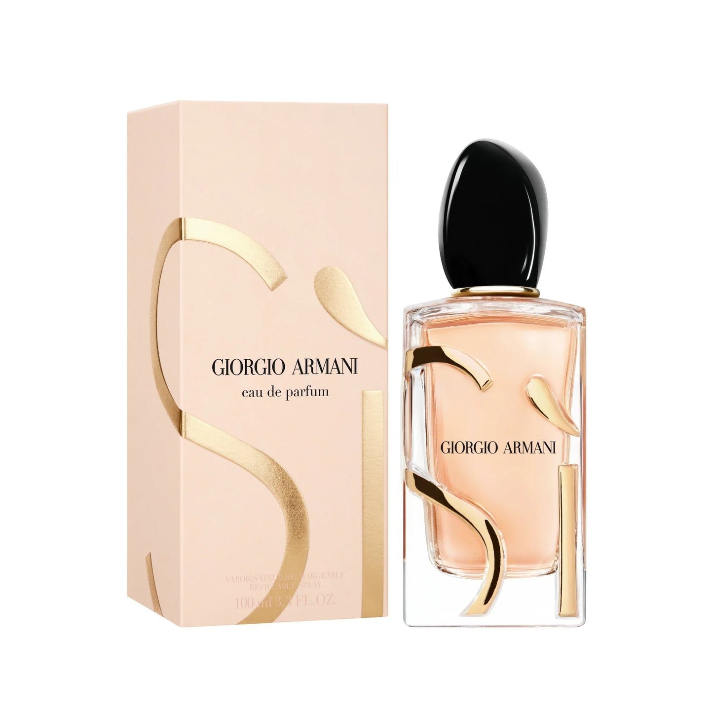 Giorgio Armani Si EDP 100ML