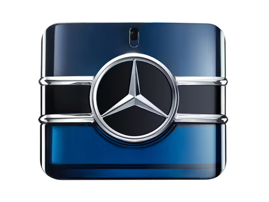 MERCEDES BENZ SIGN EDP 100ML