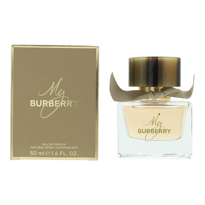BURBERRY MY BURBERRY (W) EDP 50ML