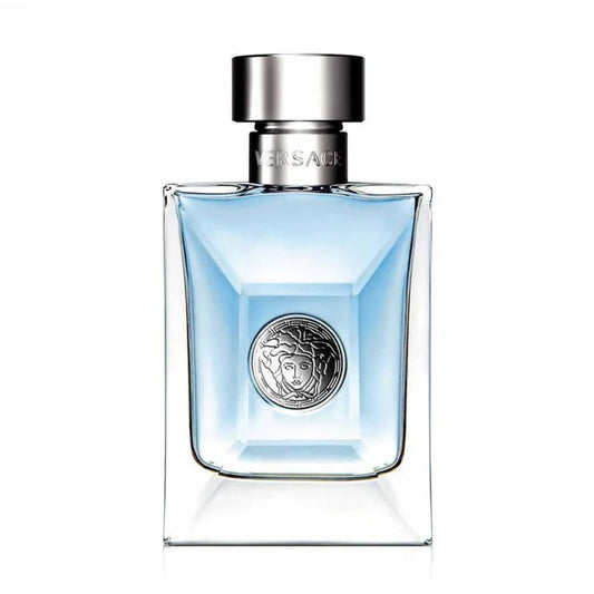Versace Pour Homme EDT Natural Spray 100ml