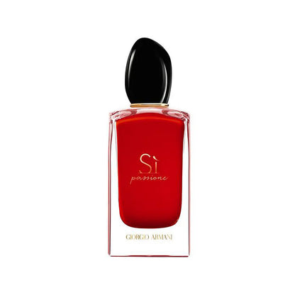 Giorgio Armani Si Passione W Edp 100Ml