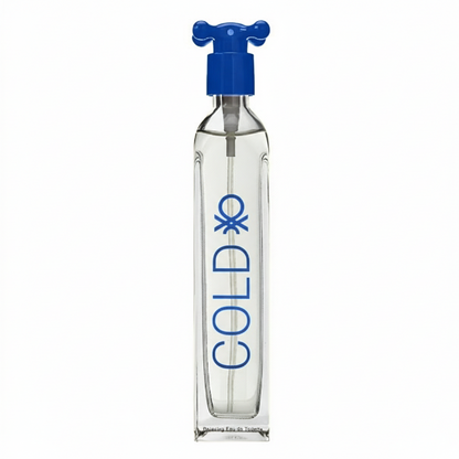 BENNETON COLD 100 ML