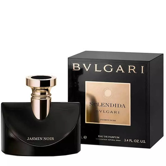 Bvlgari Jasmin Noir Splendida  Edp  100Ml