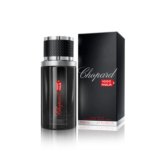 Chopard 1000 Miglia Edt 80Ml