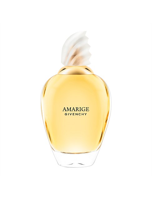 GIVENCHY AMARIGE (W) EDT 100ML