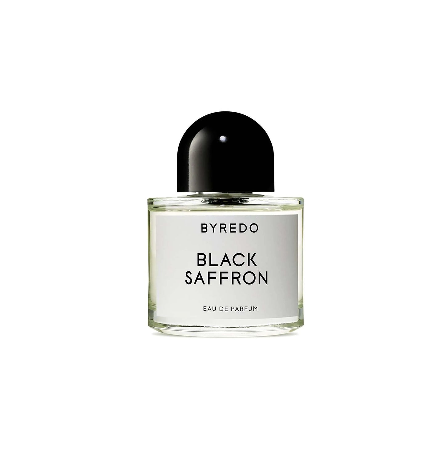 Byredo Black Saffron Edp 100Ml