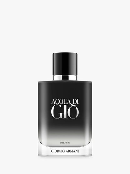 ARMANI ACQUA DI GIO M PARFUM 125ML