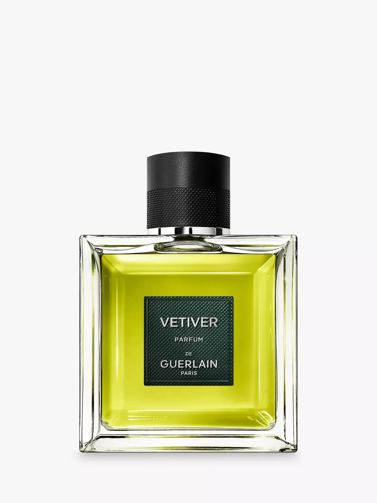 GUERLAIN VETIVER (M) PARFUM 100ML