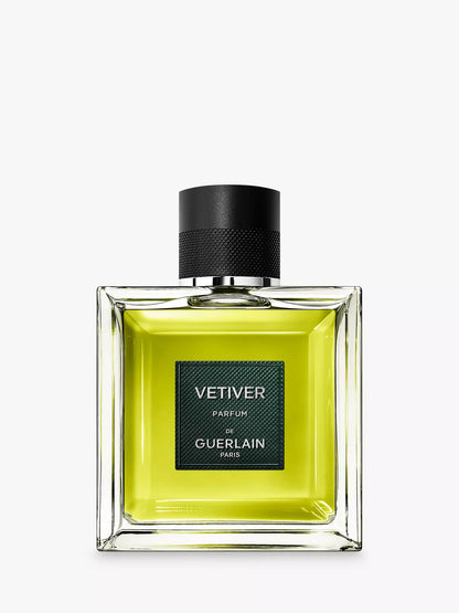 GUERLAIN VETIVER (M) PARFUM 100ML