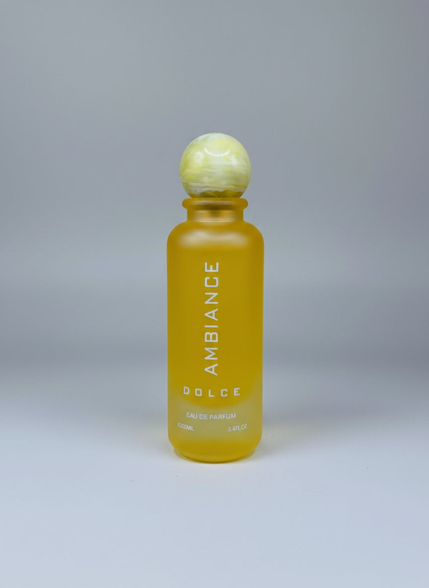 DOLCE AMBIANCE EDP 100ML