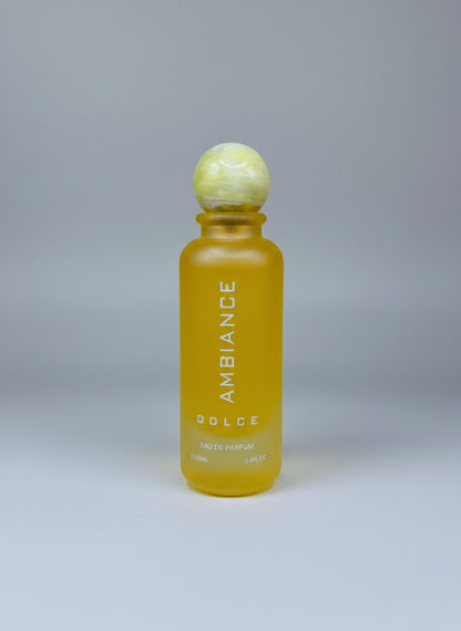 DOLCE AMBIANCE EDP 100ML