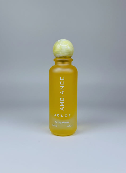 DOLCE AMBIANCE EDP 100ML