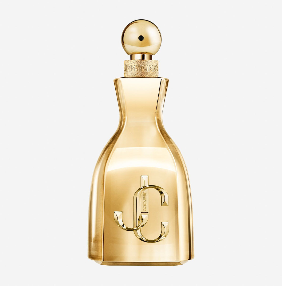 JIMMY CHOO I WANT CHOO LE PARFUM (W) PARFUM 100ML