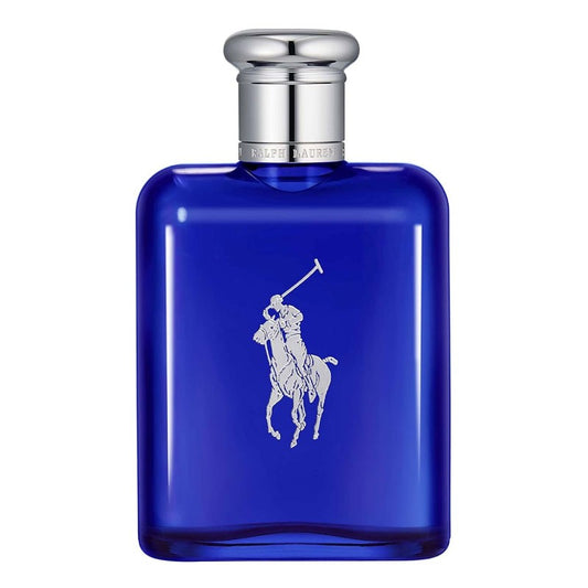 RALPH LAUREN POLO BLUE (M) EDT 125ML REFILLABLE