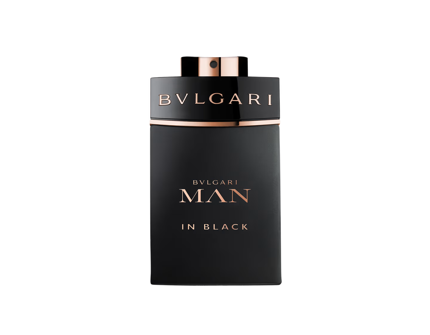 Bvlgari Man In Black Edp 100Ml NEW